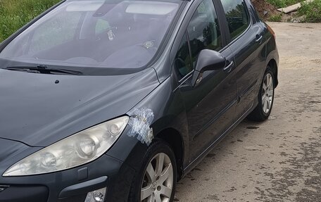 Peugeot 308 II, 2010 год, 510 000 рублей, 5 фотография