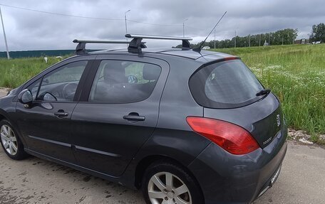 Peugeot 308 II, 2010 год, 510 000 рублей, 2 фотография