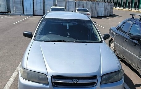 Nissan Expert, 2002 год, 350 000 рублей, 3 фотография