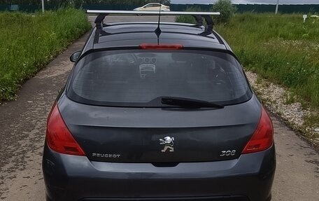 Peugeot 308 II, 2010 год, 510 000 рублей, 3 фотография