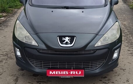 Peugeot 308 II, 2010 год, 510 000 рублей, 7 фотография