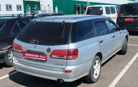 Nissan Expert, 2002 год, 350 000 рублей, 4 фотография