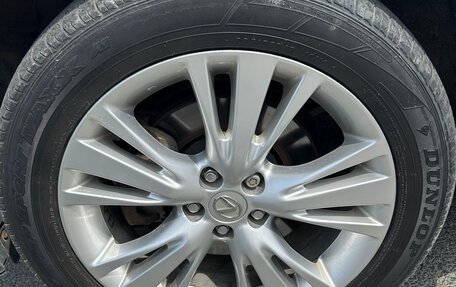 Lexus RX III, 2010 год, 2 300 000 рублей, 6 фотография