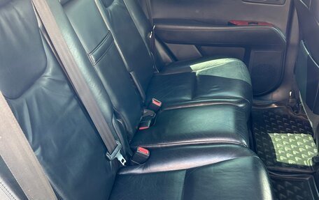 Lexus RX III, 2010 год, 2 300 000 рублей, 31 фотография