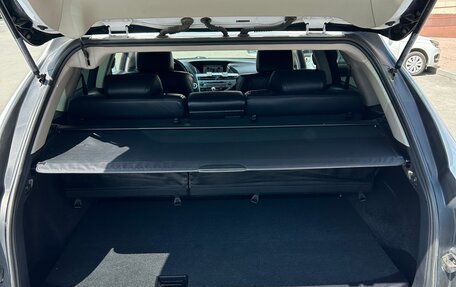 Lexus RX III, 2010 год, 2 300 000 рублей, 34 фотография