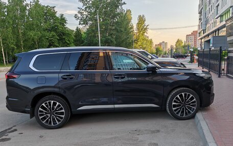 CheryExeed VX, 2022 год, 2 890 000 рублей, 3 фотография