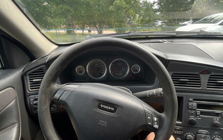 Volvo S60 III, 2002 год, 430 000 рублей, 3 фотография