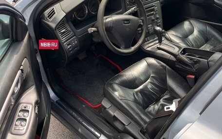 Volvo S60 III, 2002 год, 430 000 рублей, 5 фотография