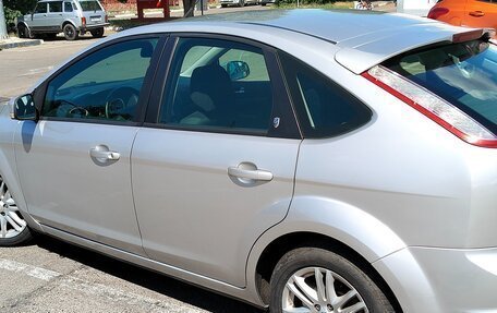 Ford Focus II рестайлинг, 2008 год, 750 000 рублей, 2 фотография