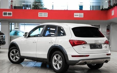 Audi Q5, 2011 год, 1 349 000 рублей, 4 фотография