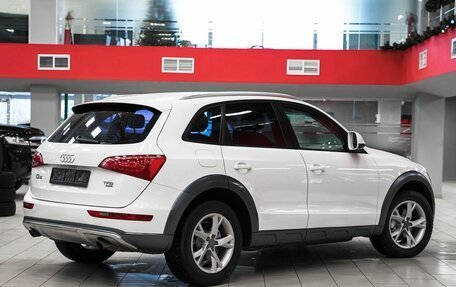 Audi Q5, 2011 год, 1 349 000 рублей, 2 фотография