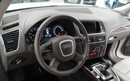 Audi Q5, 2011 год, 1 349 000 рублей, 9 фотография