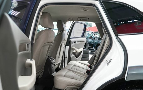 Audi Q5, 2011 год, 1 349 000 рублей, 7 фотография