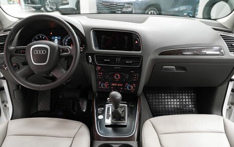 Audi Q5, 2011 год, 1 349 000 рублей, 11 фотография