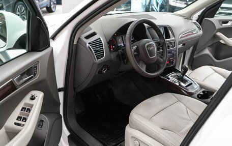 Audi Q5, 2011 год, 1 349 000 рублей, 6 фотография