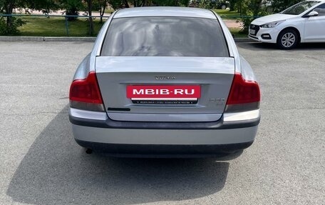 Volvo S60 III, 2002 год, 430 000 рублей, 8 фотография