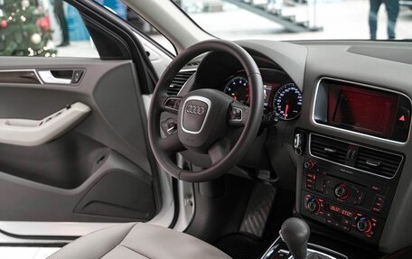 Audi Q5, 2011 год, 1 349 000 рублей, 13 фотография