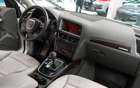 Audi Q5, 2011 год, 1 349 000 рублей, 12 фотография