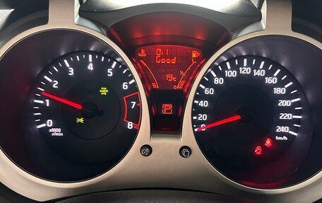 Nissan Juke II, 2013 год, 1 399 000 рублей, 14 фотография