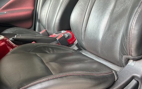 Nissan Juke II, 2013 год, 1 399 000 рублей, 16 фотография
