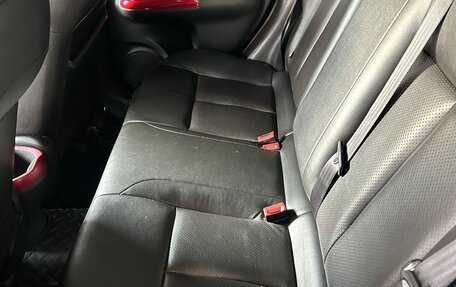 Nissan Juke II, 2013 год, 1 399 000 рублей, 18 фотография