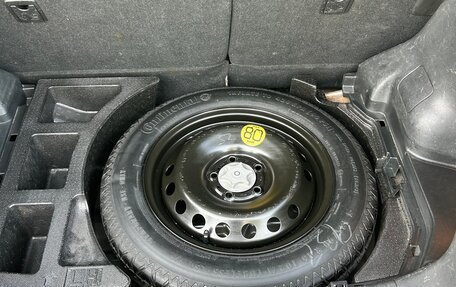 Nissan Juke II, 2013 год, 1 399 000 рублей, 20 фотография