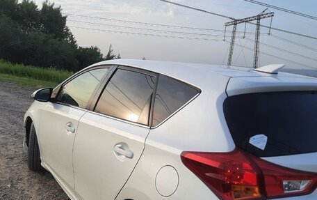 Toyota Auris II, 2013 год, 1 330 000 рублей, 7 фотография