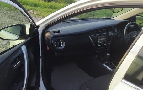 Toyota Auris II, 2013 год, 1 330 000 рублей, 8 фотография