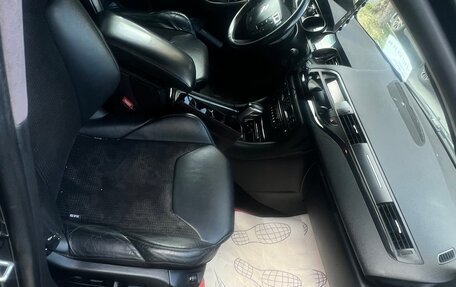 Citroen C5 II, 2008 год, 790 000 рублей, 5 фотография