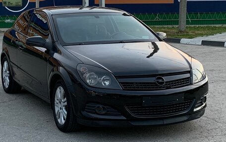 Opel Astra H, 2008 год, 570 000 рублей, 8 фотография