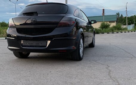 Opel Astra H, 2008 год, 570 000 рублей, 4 фотография