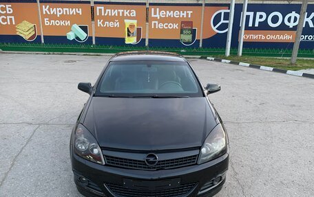 Opel Astra H, 2008 год, 570 000 рублей, 6 фотография