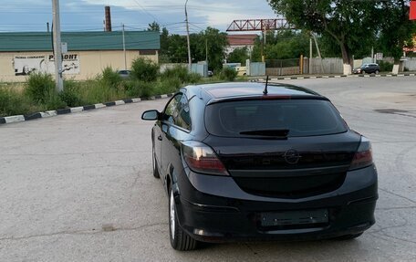 Opel Astra H, 2008 год, 570 000 рублей, 3 фотография
