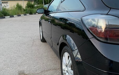 Opel Astra H, 2008 год, 570 000 рублей, 2 фотография