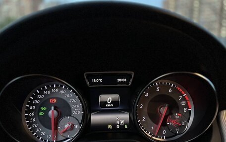Mercedes-Benz GLA, 2015 год, 2 200 000 рублей, 7 фотография