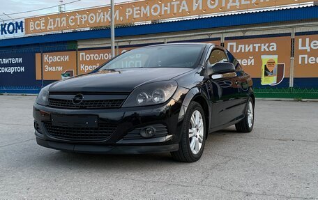 Opel Astra H, 2008 год, 570 000 рублей, 7 фотография