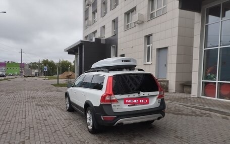 Volvo XC70 II рестайлинг, 2014 год, 1 550 000 рублей, 4 фотография