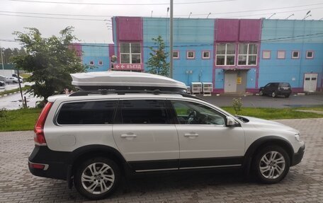 Volvo XC70 II рестайлинг, 2014 год, 1 550 000 рублей, 7 фотография