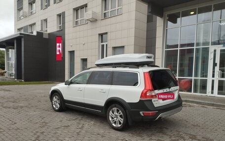 Volvo XC70 II рестайлинг, 2014 год, 1 550 000 рублей, 3 фотография