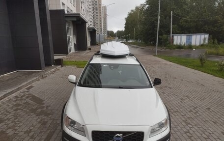 Volvo XC70 II рестайлинг, 2014 год, 1 550 000 рублей, 10 фотография