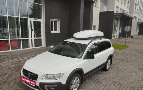 Volvo XC70 II рестайлинг, 2014 год, 1 550 000 рублей, 11 фотография