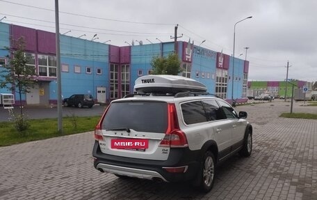 Volvo XC70 II рестайлинг, 2014 год, 1 550 000 рублей, 6 фотография