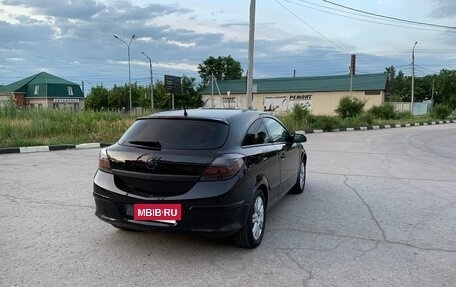 Opel Astra H, 2008 год, 570 000 рублей, 5 фотография