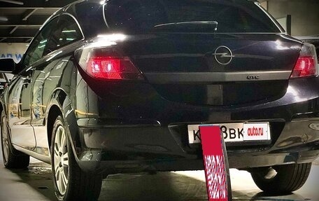 Opel Astra H, 2008 год, 570 000 рублей, 9 фотография