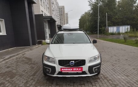 Volvo XC70 II рестайлинг, 2014 год, 1 550 000 рублей, 9 фотография