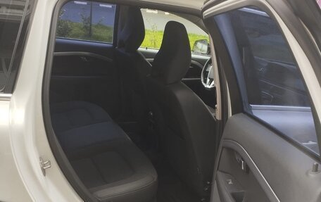 Volvo XC70 II рестайлинг, 2014 год, 1 550 000 рублей, 19 фотография