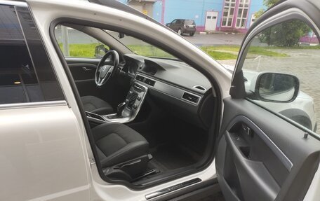 Volvo XC70 II рестайлинг, 2014 год, 1 550 000 рублей, 20 фотография