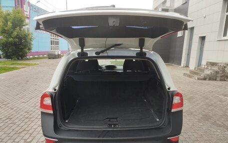 Volvo XC70 II рестайлинг, 2014 год, 1 550 000 рублей, 17 фотография