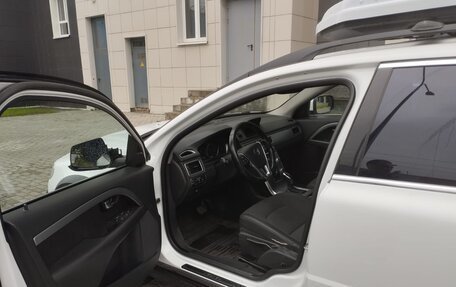 Volvo XC70 II рестайлинг, 2014 год, 1 550 000 рублей, 21 фотография