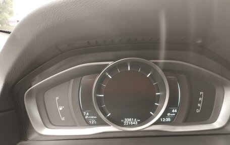 Volvo XC70 II рестайлинг, 2014 год, 1 550 000 рублей, 23 фотография